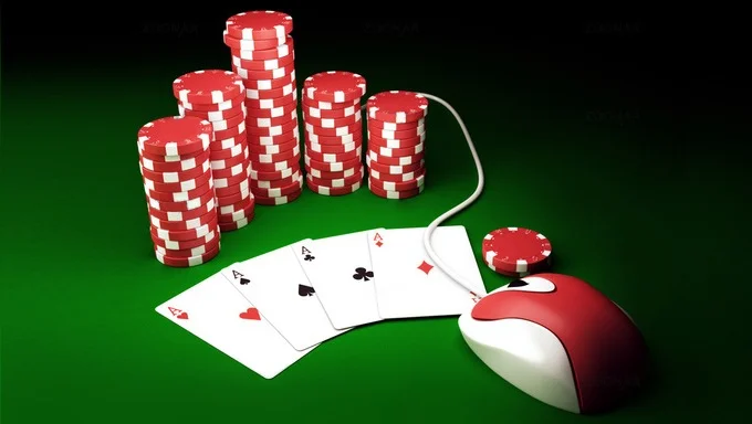 Online blackjack interface with cards, chips, and a live dealer stream in 2026